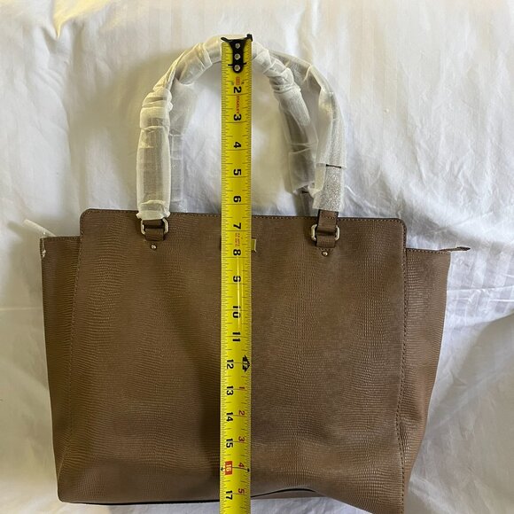 Kate Spade Elissa Bristol Drive handbag - Picture 16 of 16